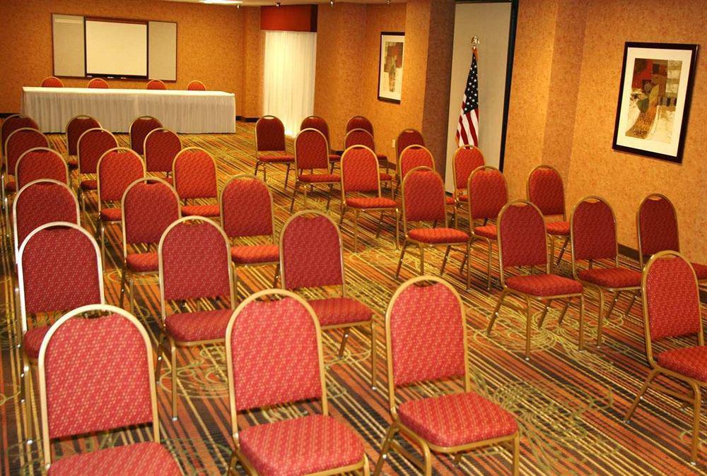 Hampton Inn & Suites Cleveland-Southeast-Streetsboro Einrichtungen foto